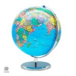 Décoration planète : globe lumineux à afficher chez soi