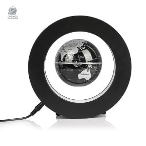 Accessoire de décoration représentant la Terre
