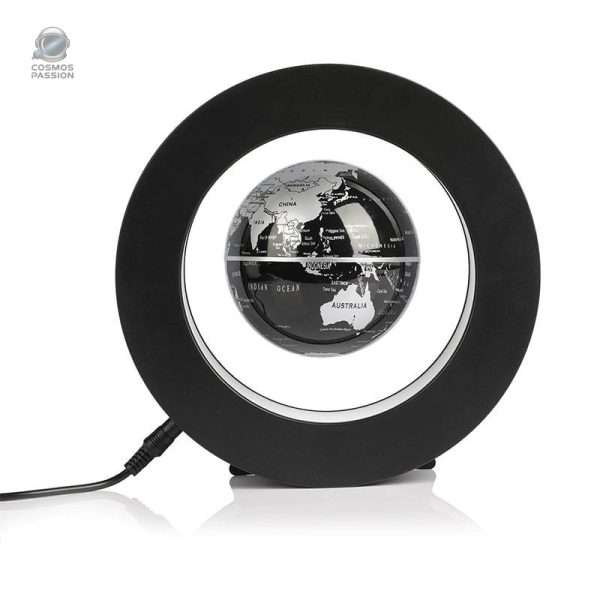 Accessoire de décoration représentant la Terre