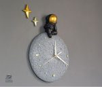 Accessoire unique pour les passionnés d'astronautique et de lune