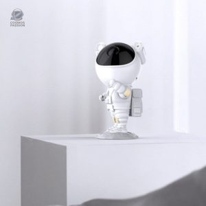 Projecteur d'étoiles pour une expérience spatiale immersive
