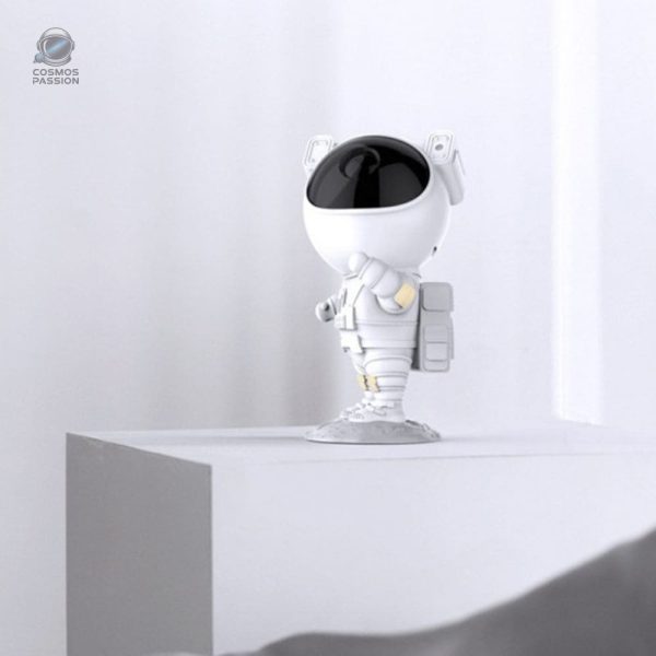 Projecteur d'étoiles pour une expérience spatiale immersive