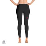 Legging original inspiré de l'univers et des étoiles
