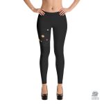 Legging interstellaire pour les amateurs d'espace