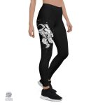 Leggings Astronaute pour une allure cosmique