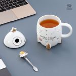 Mug espace original pour les amoureux des étoiles