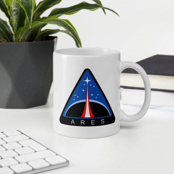 Accessoire de café pour les fans de l'univers et des étoiles