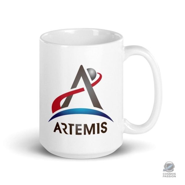 Accessoire de café Artemis, idéal pour les passionnés d'espace