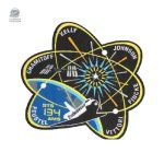 Écusson NASA Mission STS-134