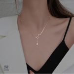 Bijoux de constellation pour les passionnés d'astronomie