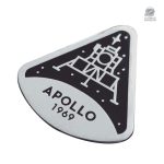 Pin's Apollo 1969