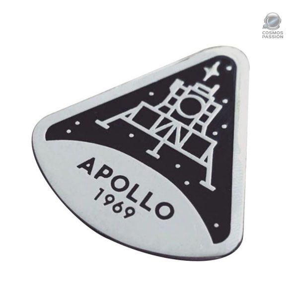 pins-apollo-1969-1 Pin's Apollo 1969