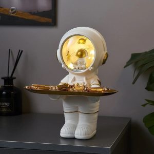 Décoration originale pour ranger les clés