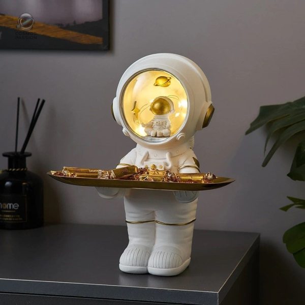 Décoration originale pour ranger les clés