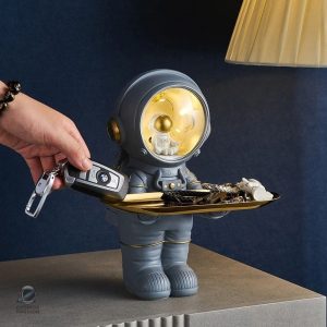 Accessoire pratique sur le thème de l'espace