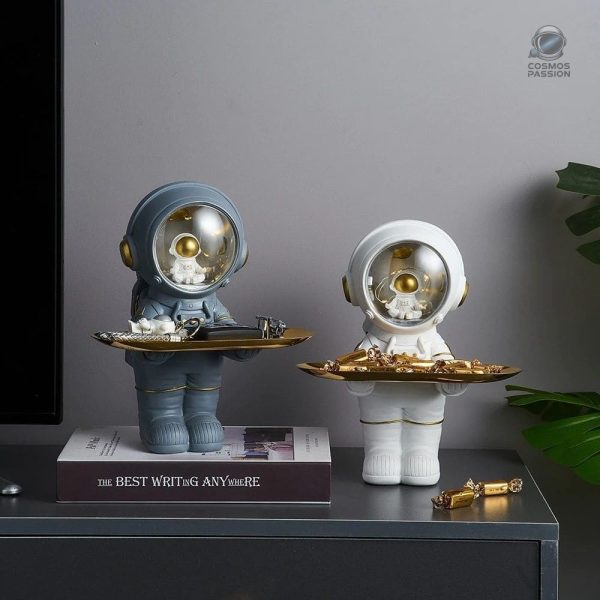 Rangement créatif pour clés et petits objets