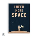 Posters ludiques sur les planètes et les étoiles