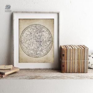 Impressions d'astronomie historique du XIXe siècle