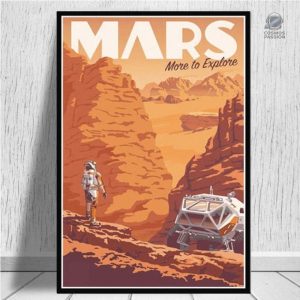 Cadeaux cosmiques pour les amis passionnés d’astronomie