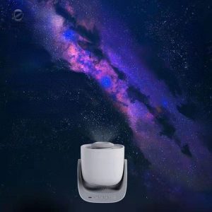 Lampes Espace pour illuminer vos soirées sous les étoiles