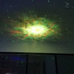 Étoiles et planètes pour éveiller l'imagination