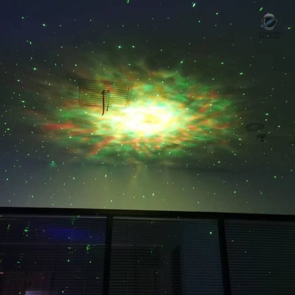 Étoiles et planètes pour éveiller l'imagination