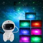 Accessoire de sommeil pour petits astronautes