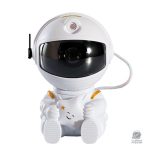 Design astronaute pour décorer la chambre