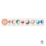 Jouet spatial pour les passionnés d'astronomie