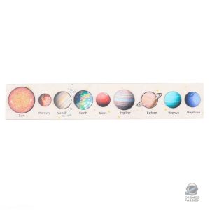 Jouet spatial pour les passionnés d'astronomie