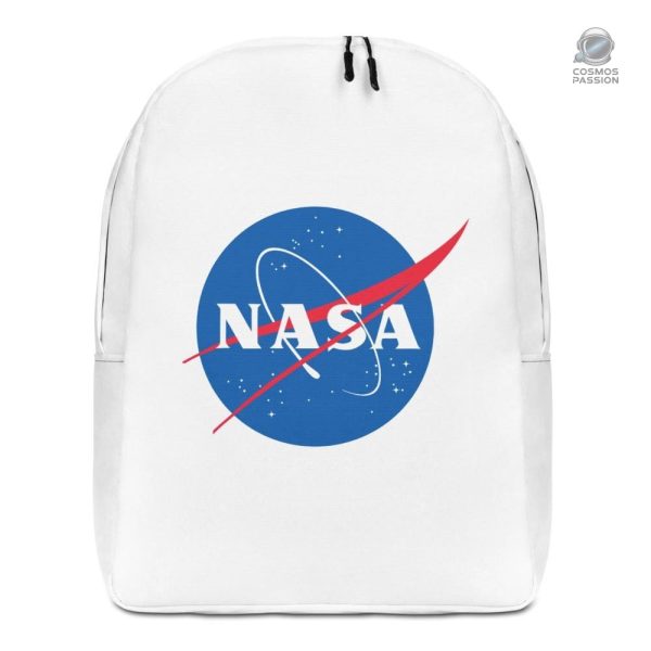 sac-a-dos-nasa-meatball-1 Sac à dos NASA design Meatball pour passionnés d'espace