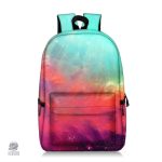 Sac à Dos Nébuleuse pour passionnés d'espace et d'astronomie