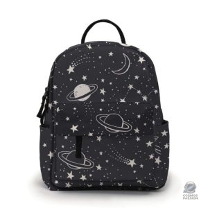 Sac à Dos Étoiles et Planètes pour les amateurs d'espace