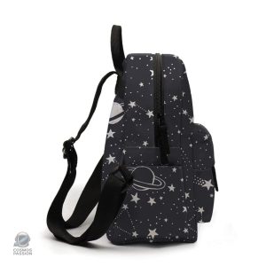 Sac à Dos Étoiles pour enfants passionnés d'astronomie