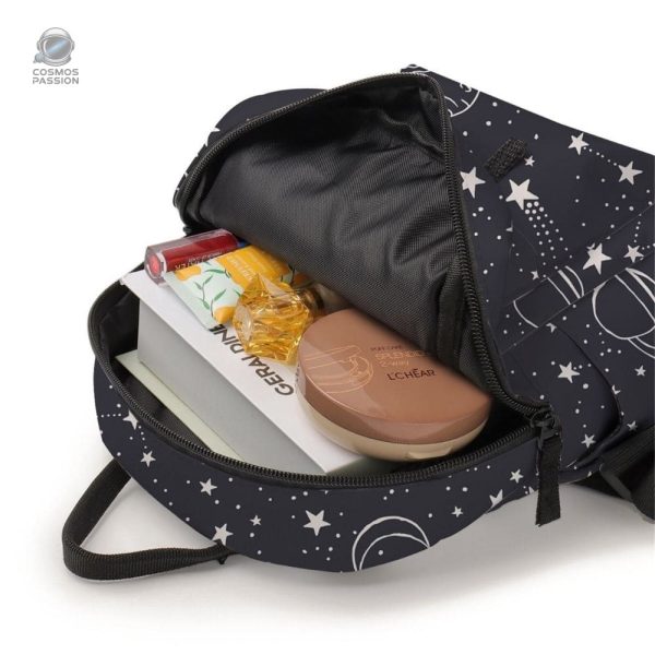 Sac à Dos Planètes idéal pour explorer l'univers