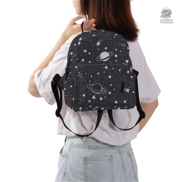 Sac à Dos Astronomie pour les rêves d'aventure céleste