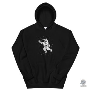 Sweat Astronaute dans l'Espace pour un look galactique