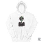 Sweat Alien en Costard, style unique et original
