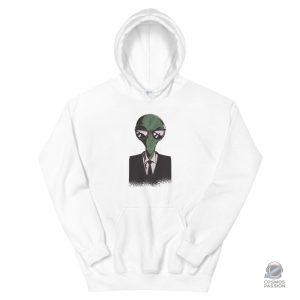 Sweat Alien en Costard, style unique et original