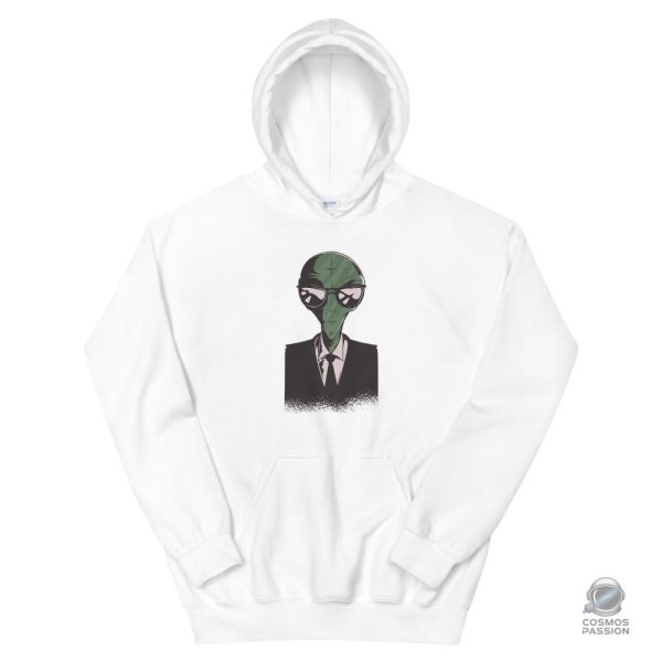 sweat-alien-en-costard-1 Sweat Alien en Costard, style unique et original