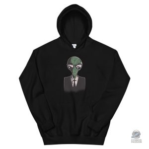 Sweat Espace avec design extraterrestre élégant