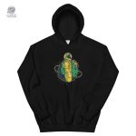 Sweat Astronaute design pour les passionnés d'espace