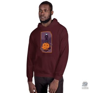 Sweat confortable avec motif d'astronaute conquérant