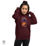 Style original pour les amateurs de l'univers et de l'astronomie