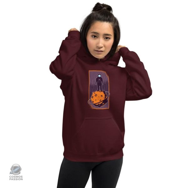 Style original pour les amateurs de l'univers et de l'astronomie