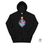 Sweat astronaute coloré pour les passionnés d'espace