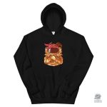Sweat Astronaute Gangsta élégant pour passionnés d'espace