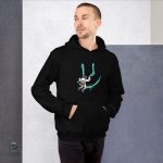 Vêtement tendance pour les passionnés d'astronomie et d'art urbain