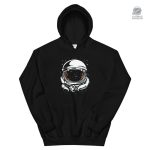 Sweat Aventurier Espace pour passionnés de l'univers