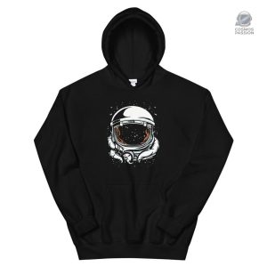 Sweat Aventurier Espace pour passionnés de l'univers